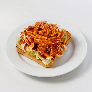 BBQ Chicken Sandwich
